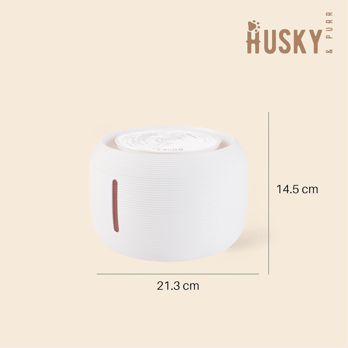 Automatic Pet Water Fountain