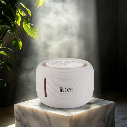 Automatic Pet Water Fountain