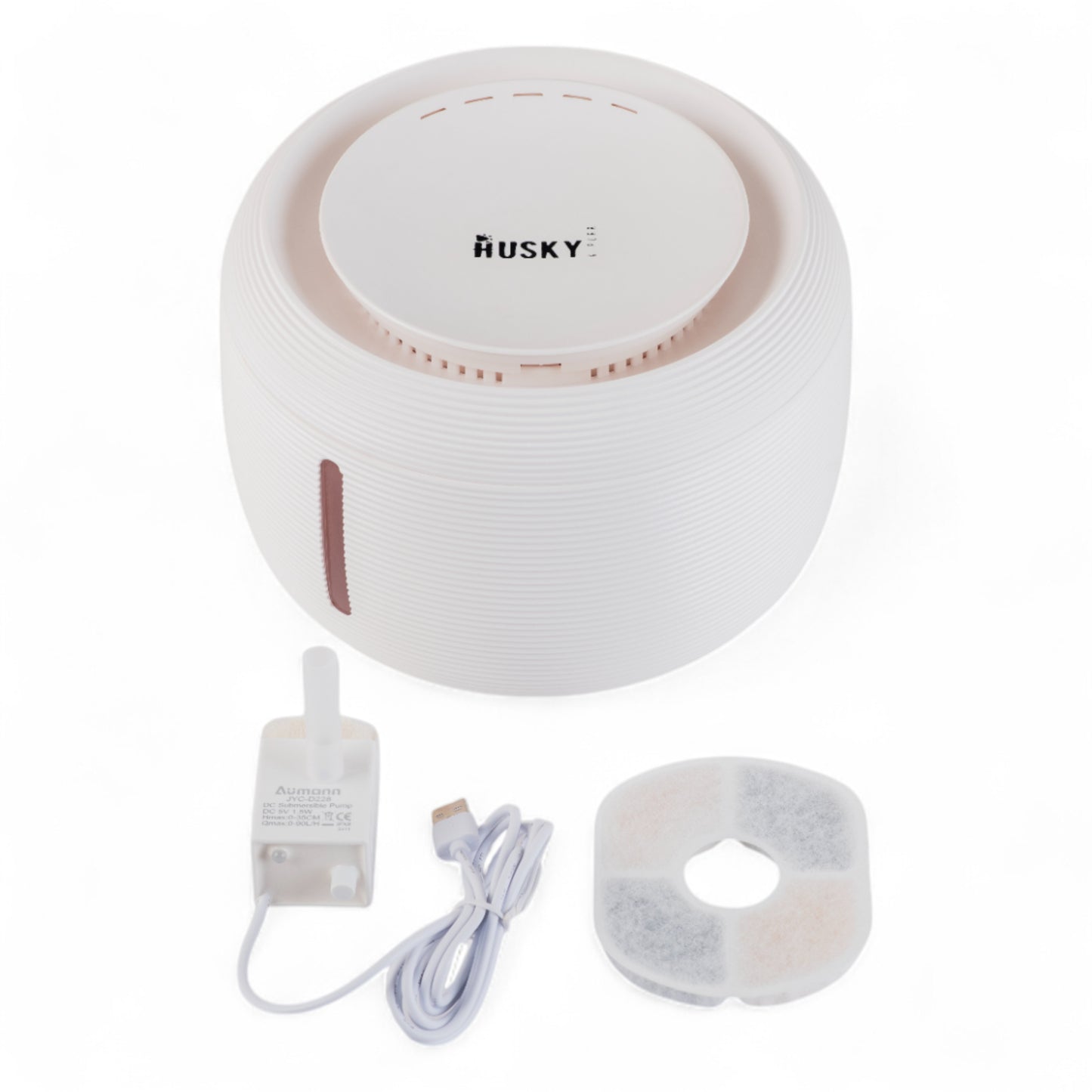 Automatic Pet Water Fountain