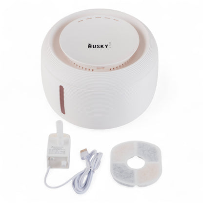 Automatic Pet Water Fountain