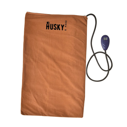 Pet Heating Pad - Cozy