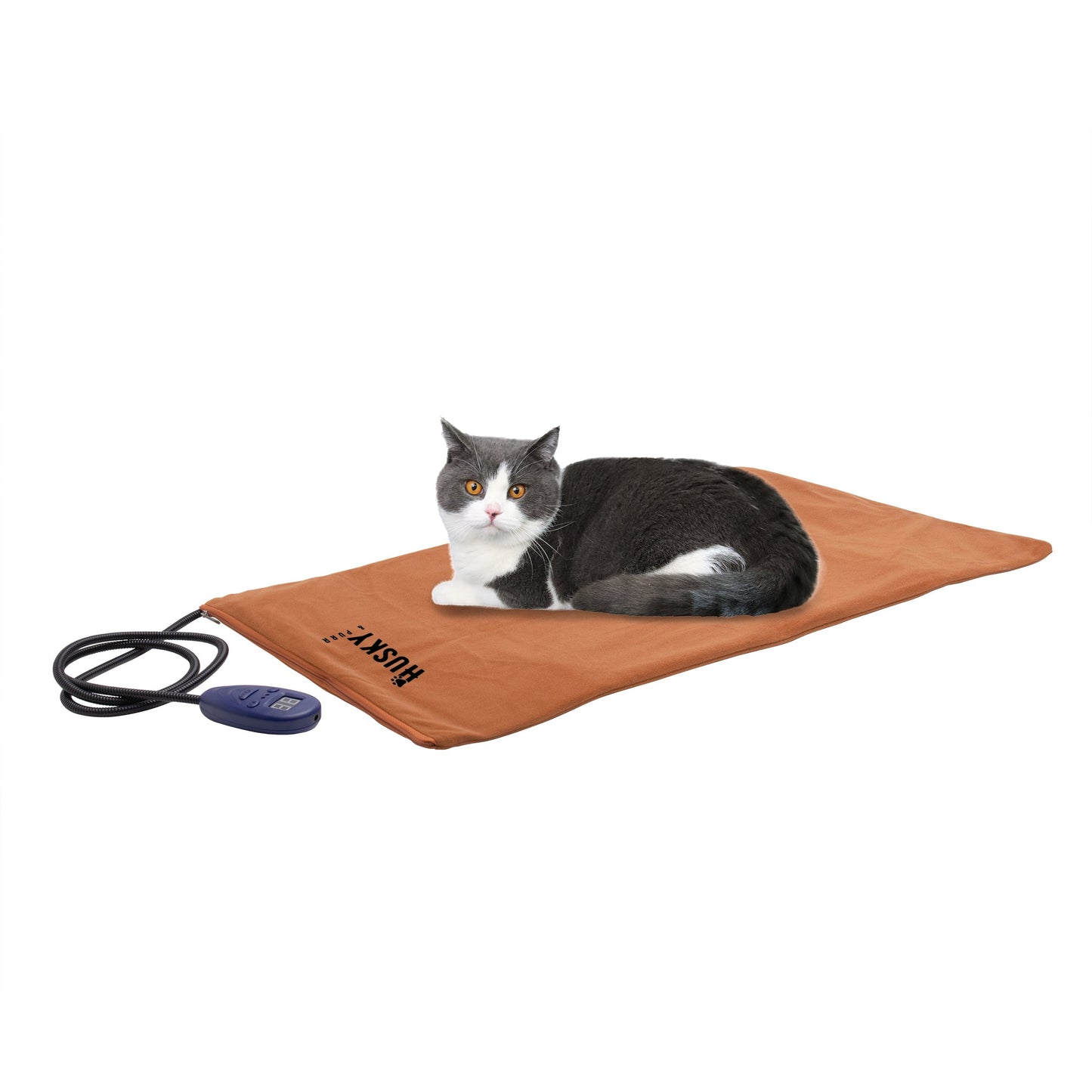 Pet Heating Pad - Cozy