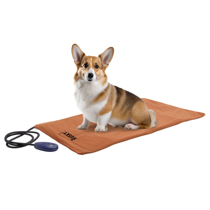Pet Heating Pad - Cozy