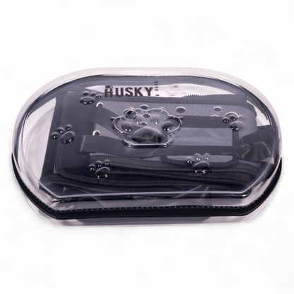Transparent Pet Carrier