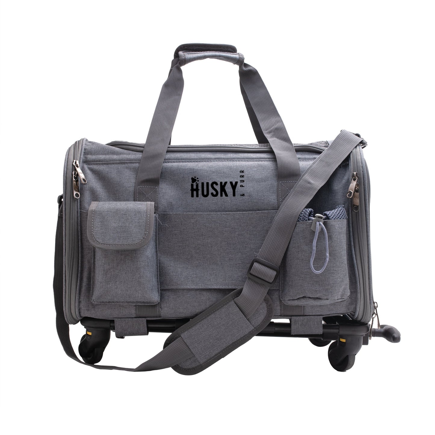 Soft Pet Carrier
