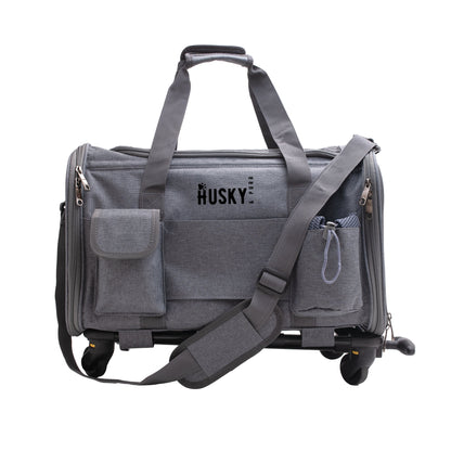 Soft Pet Carrier