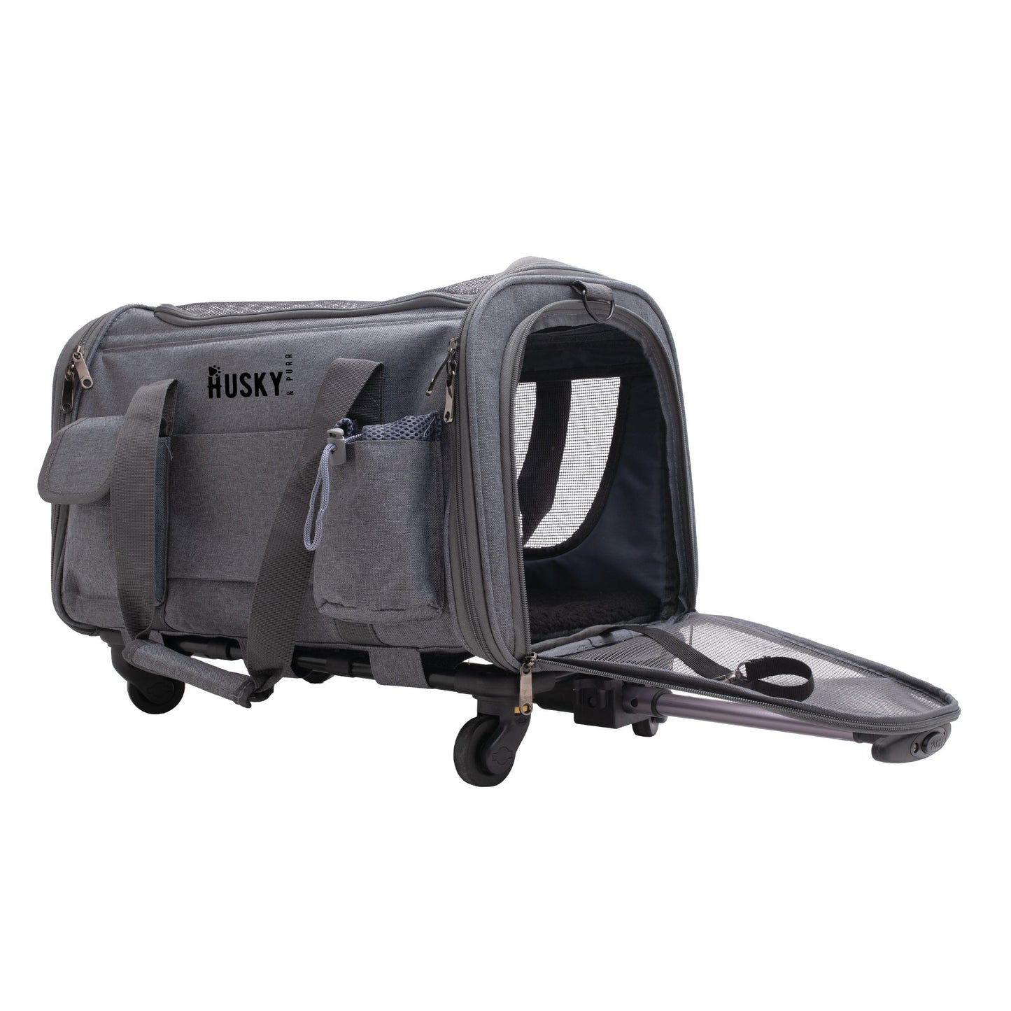 Soft Pet Carrier