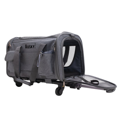 Soft Pet Carrier