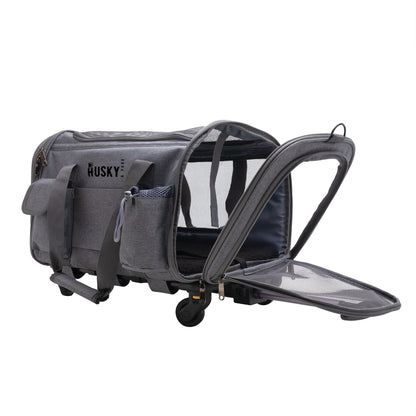 Soft Pet Carrier