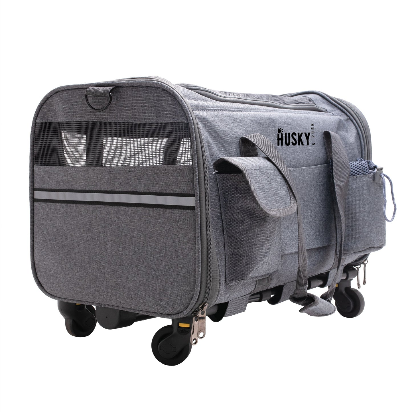 Soft Pet Carrier
