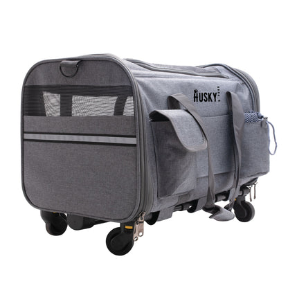 Soft Pet Carrier