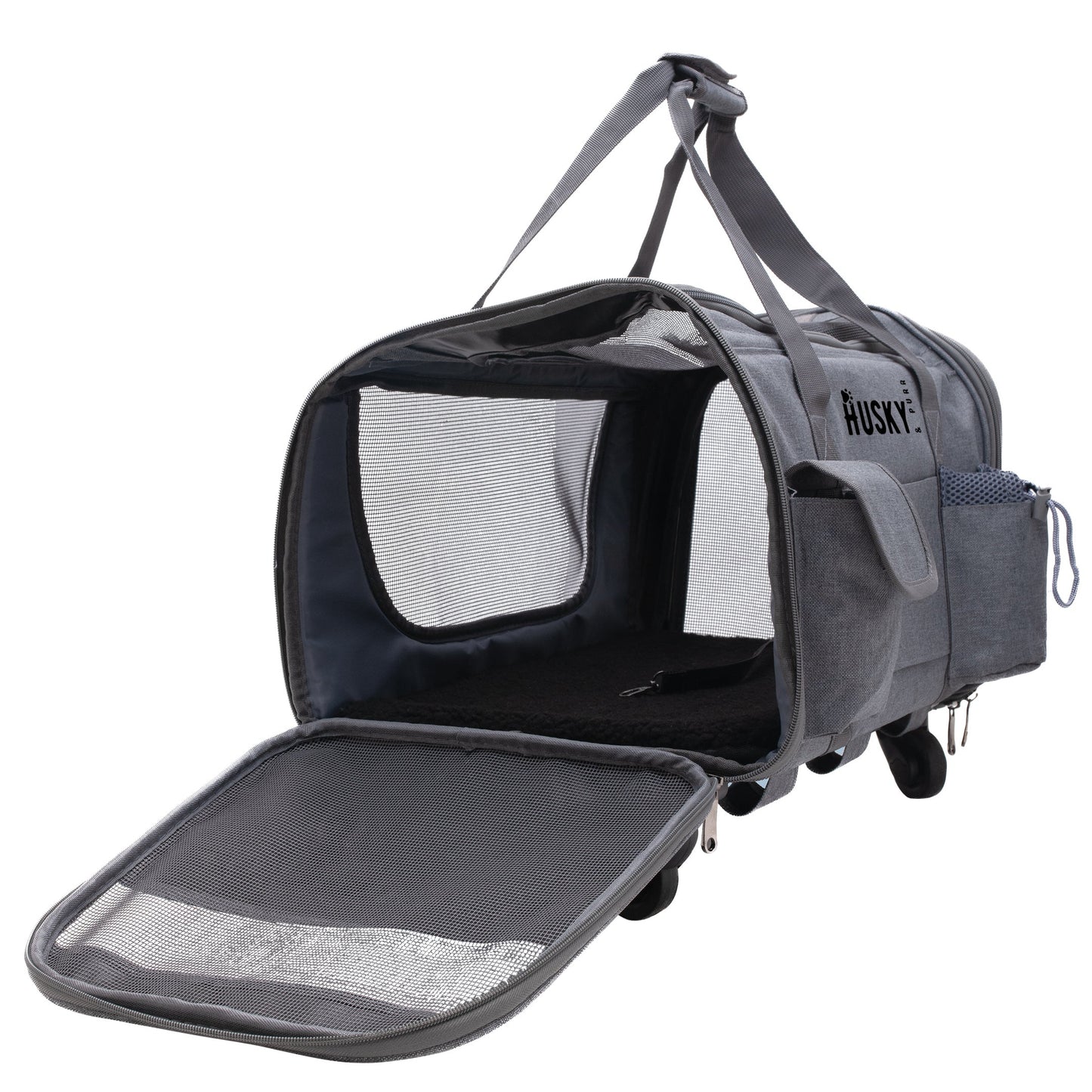 Soft Pet Carrier