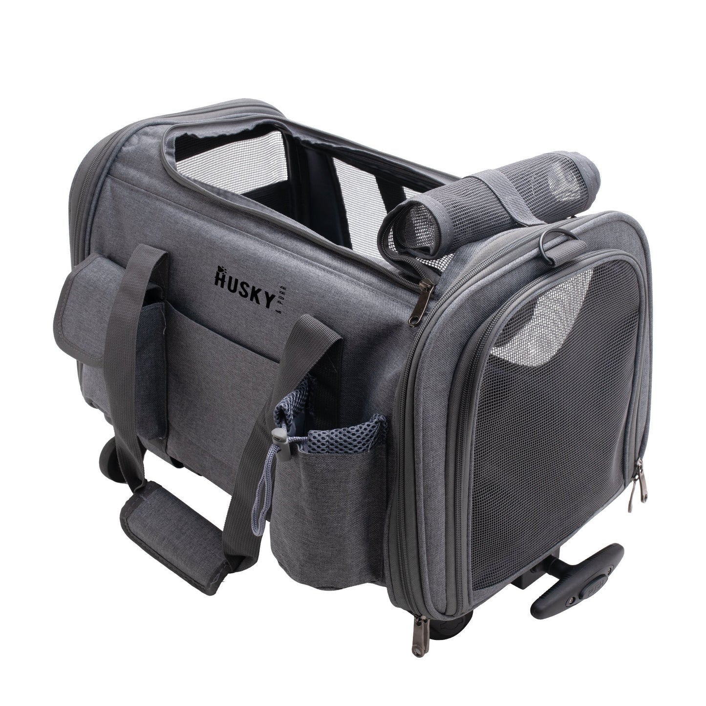 Soft Pet Carrier