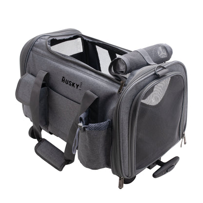 Soft Pet Carrier