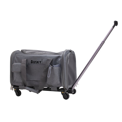 Soft Pet Carrier