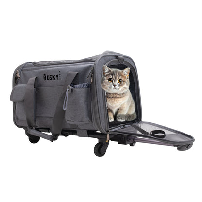 Soft Pet Carrier