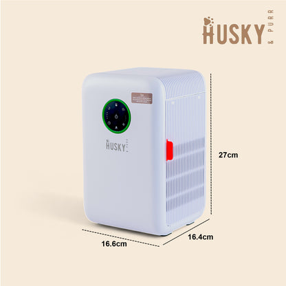 Pet Air Purifier