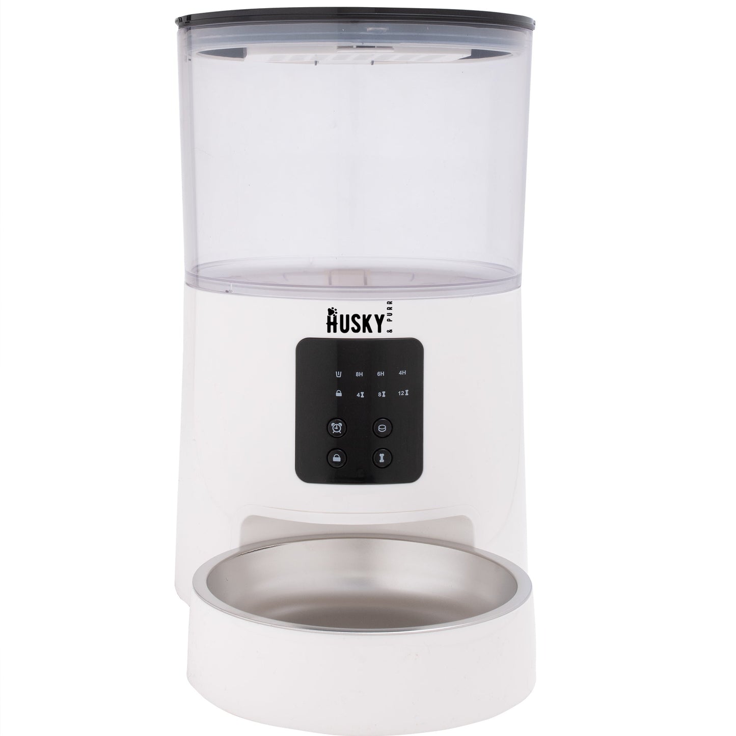 Smart Pet Auto Feeder