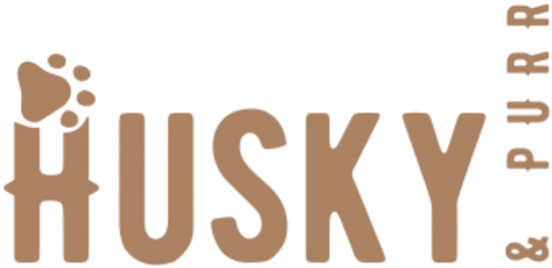 HuskyandPurr